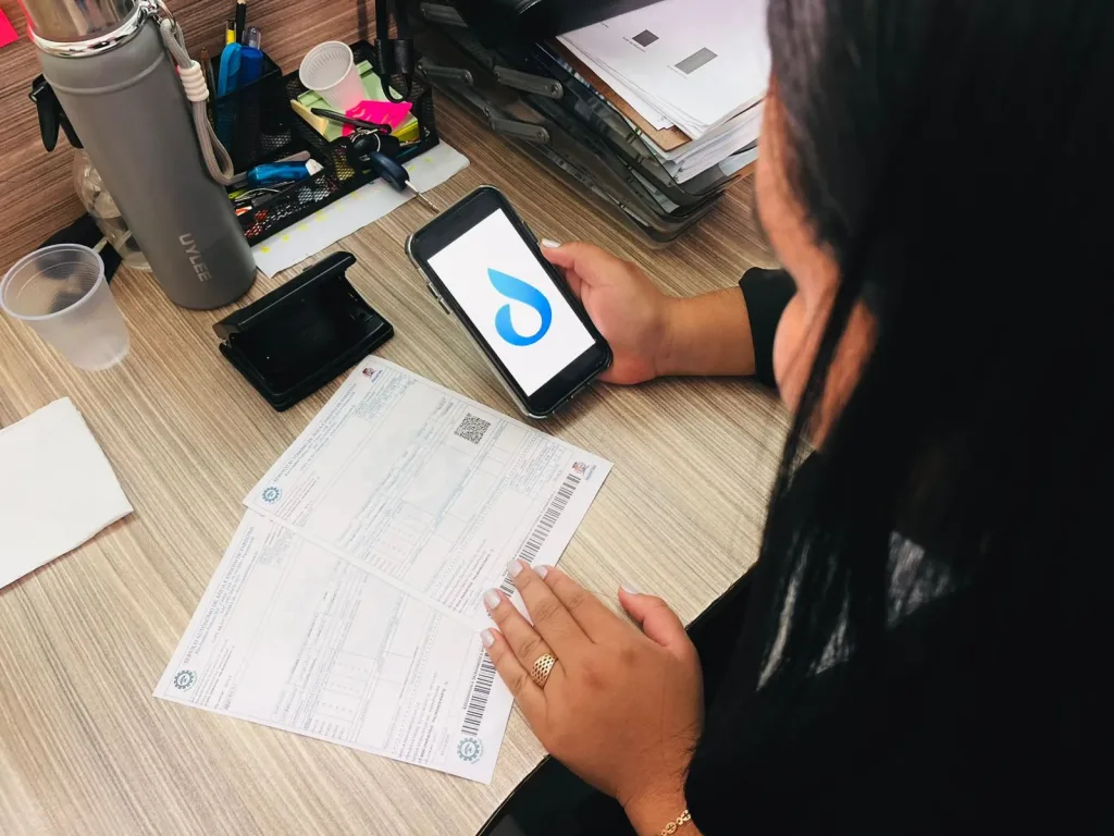 Prefeitura de Parintins agiliza atendimento no SAAE com aplicativo IÁGUAS; saiba como baixar