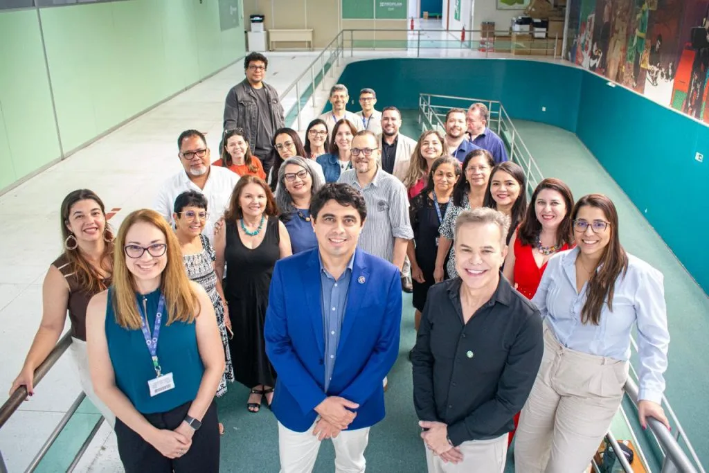 Fortalecimento da pós-graduação: UEA conquista desempenho positivo na Avaliação Quadrienal da Capes