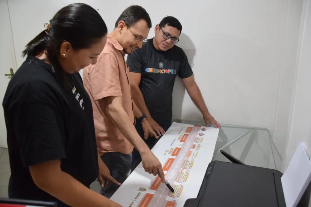 Prefeitura de Parintins nomeia Comissão Organizadora e Julgadora e inicia preparativos do Carnailha 2026