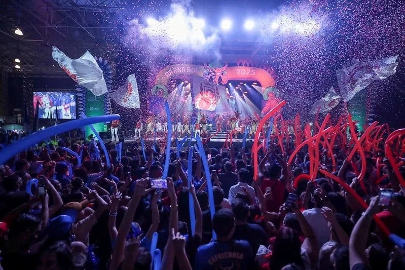 Credenciamento de imprensa para cobertura do Carnaboi 2026 inicia nesta terça-feira 17 Credenciamento de imprensa para cobertura do Carnaboi 2026 inicia nesta terça-feira