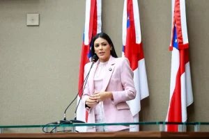 Deputada Mayra Dias Cobra Fiscalização Rigorosa No Transporte Fluvial No Amazonas