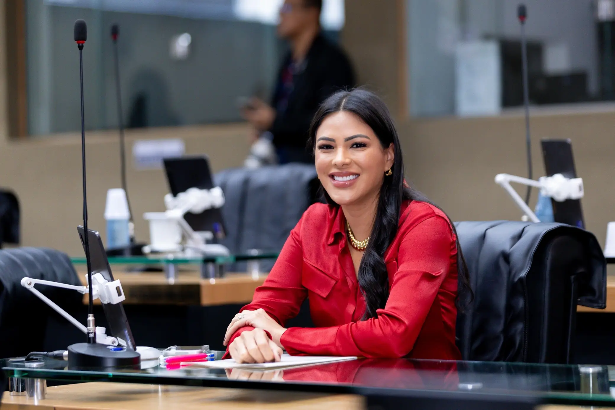 Lei Da Deputada Mayra Dias Garante Mamografia às Mulheres Ribeirinhas No Amazonas