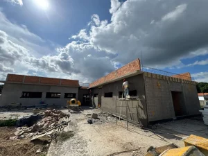 Nova Ubs Do Mocambo Fortalece A Rede De Saúde Pública Da Zona Rural De Parintins