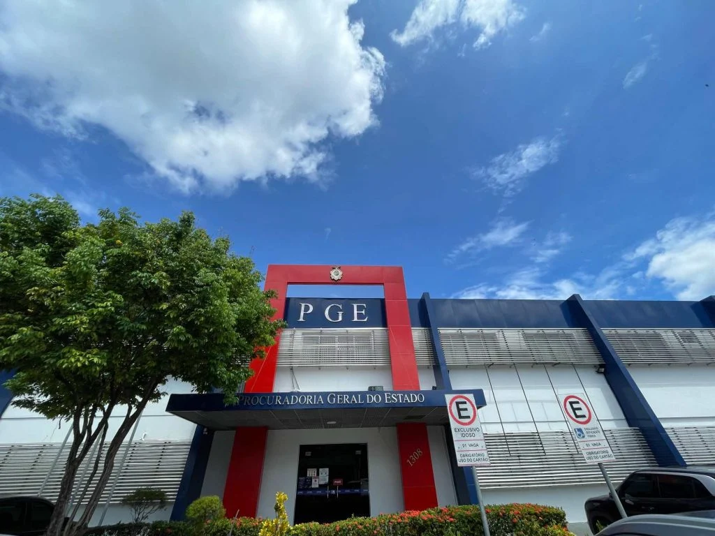 PGE-AM registra recorde histórico e arrecada R$ 366 milhões em débitos inscritos em dívida ativa em 2025 8 PGE-AM registra recorde histórico e arrecada R$ 366 milhões em débitos inscritos em dívida ativa em 2025