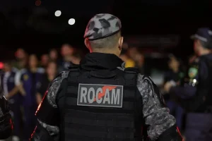 Polícia Militar do Amazonas captura foragido da Justiça condenado a 39 anos de prisão em Manaus