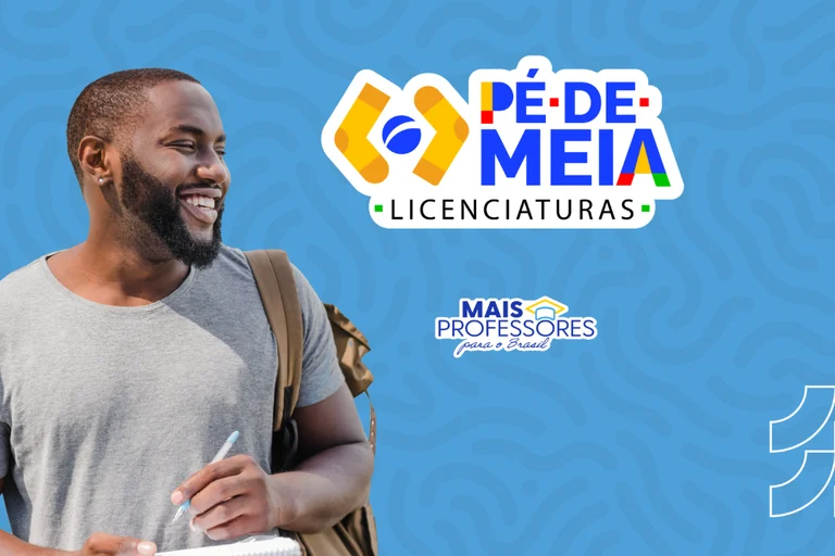 Pé De Meia Licenciaturas
