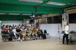 Projeto Boas Práticas Chega à Upa De Parintins Para Fortalecer Atendimento Cardiológico E Emergencial