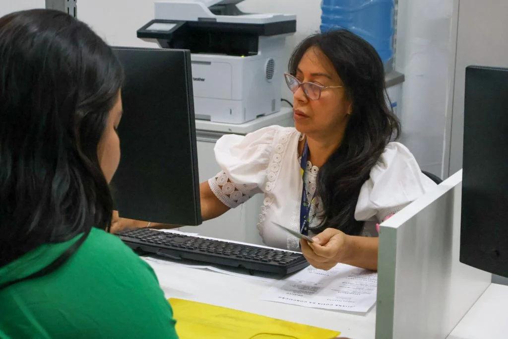 Sine Amazonas divulga 207 vagas de emprego para esta terça-feira 9 Sine Amazonas divulga 207 vagas de emprego para esta terça-feira