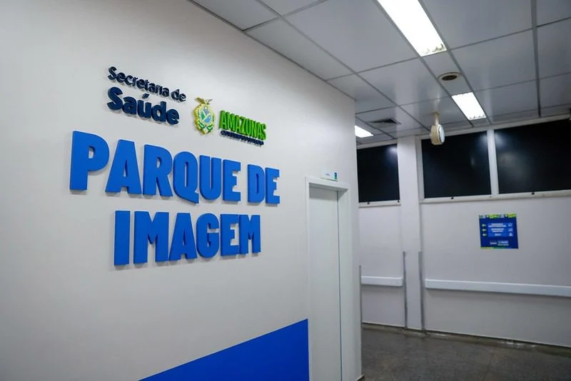 Governo do Amazonas inaugura novos serviços no Complexo Hospitalar Leste e avança na modernização da unidade 7 Governo do Amazonas inaugura novos serviços no Complexo Hospitalar Leste e avança na modernização da unidade