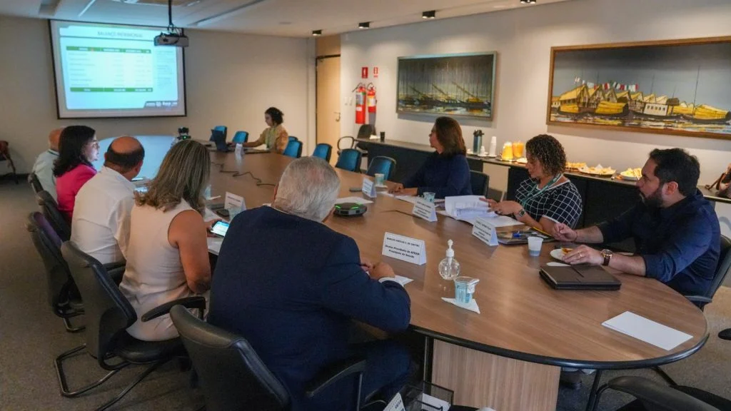 Afeam registra crescimento patrimonial e fortalece atuação no fomento econômico