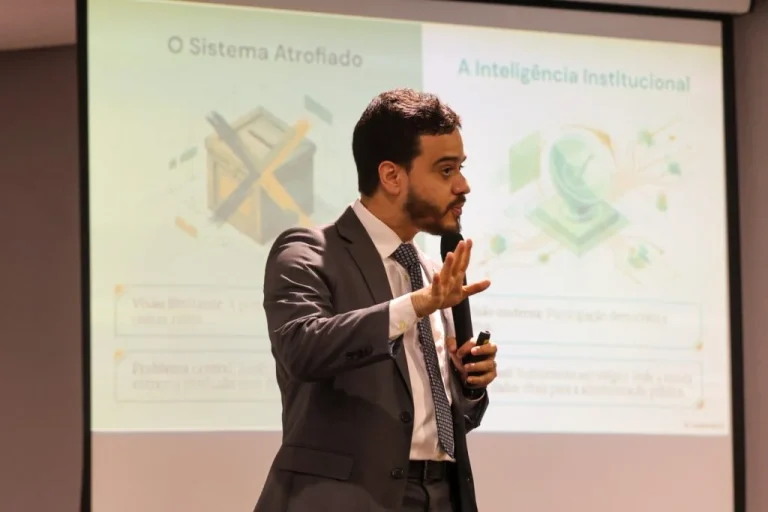 CGE-AM promove encontro estratégico pela passagem do Dia Nacional do Ouvidor