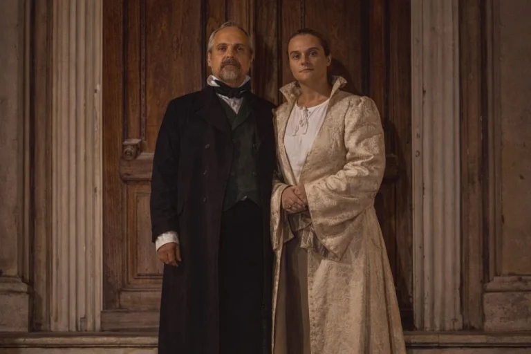 ‘Allan Kardec e as Mesas Girantes’ chega ao Teatro Amazonas com duas sessões do Projeto Luzes do Espírito