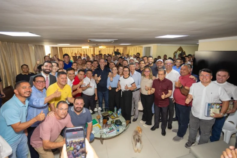 Foto Oficial