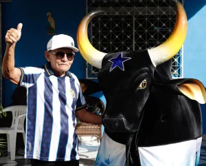 José Maria Pinheiro, O Foguete Da Verdade
