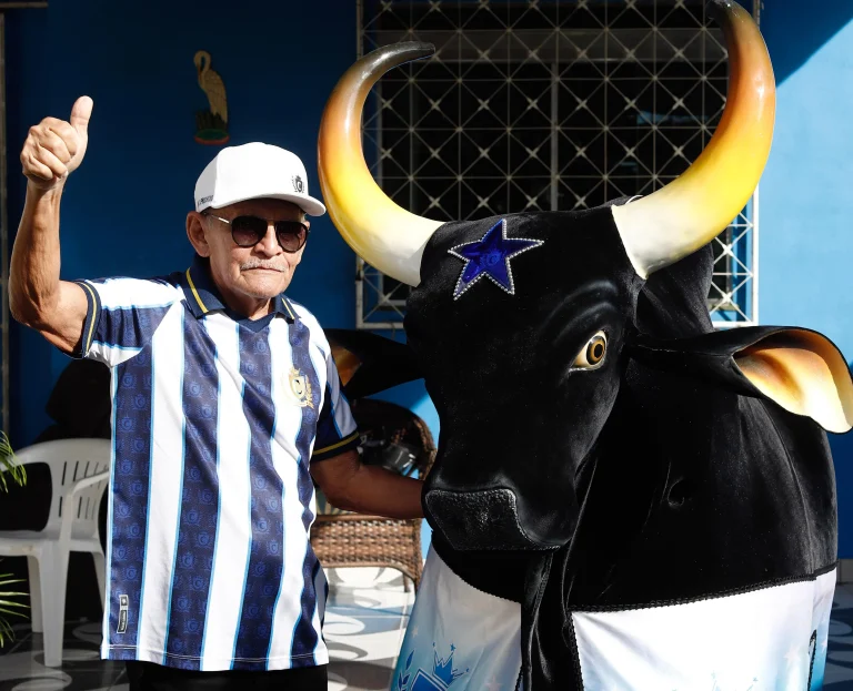 José Maria Pinheiro, O Foguete Da Verdade