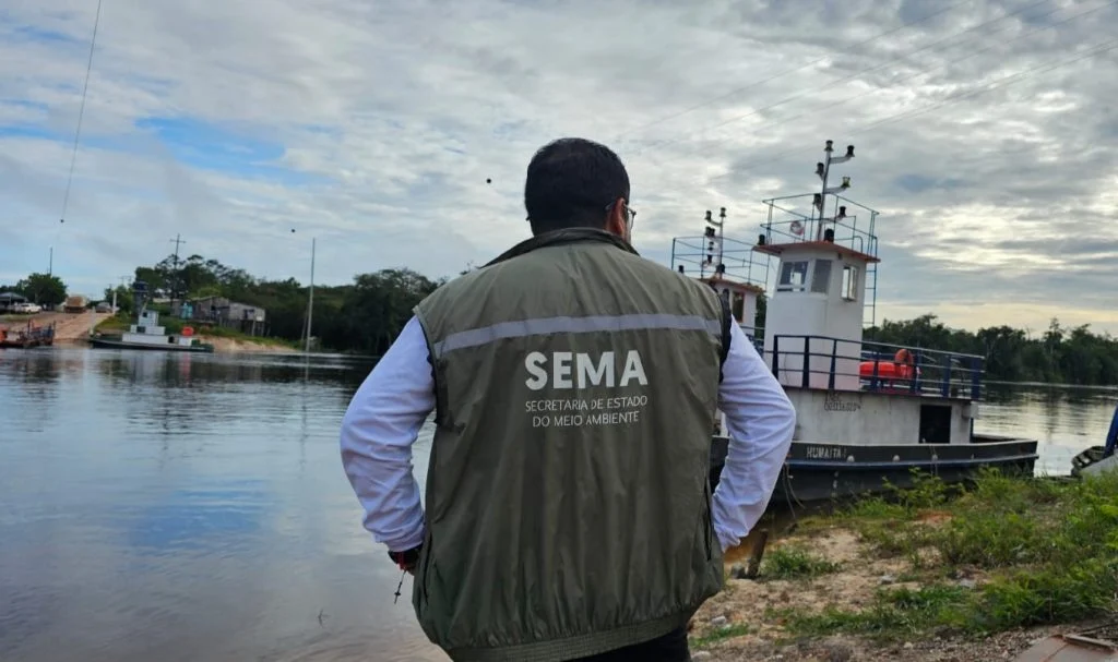Cebraspe divulga locais de prova e candidatos por vaga no concurso da Sema Amazonas