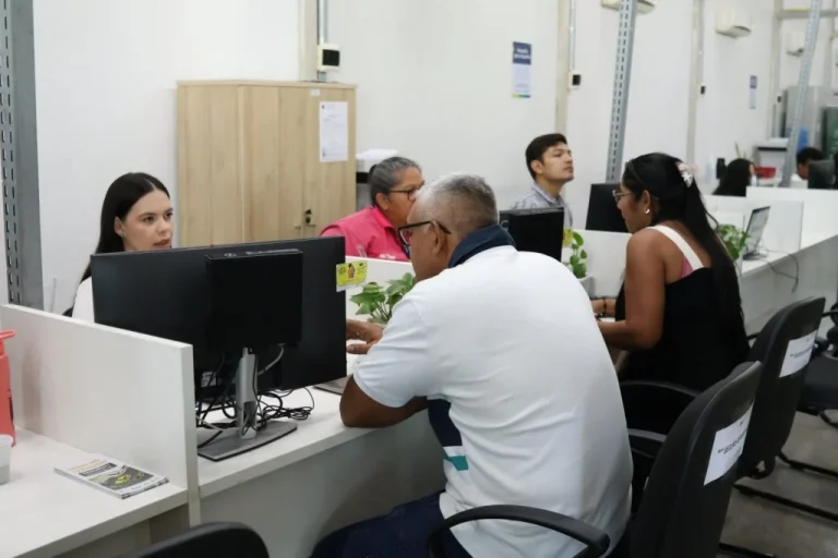 Sine Amazonas divulga 249 vagas de emprego para esta terça-feira