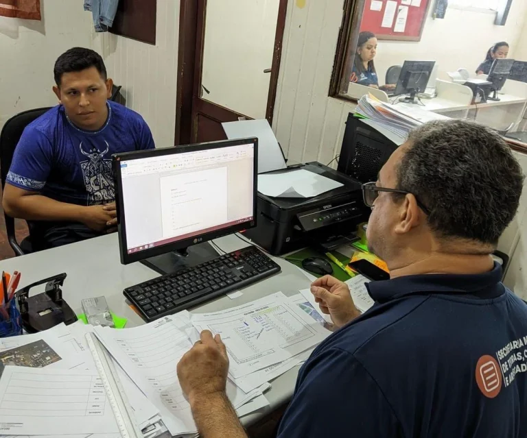 Prefeitura De Parintins Estabelece Cronograma Para Comercialização De Espaços No Festival
