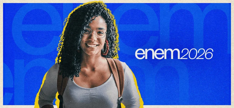 Inscrição Do Enem 2026