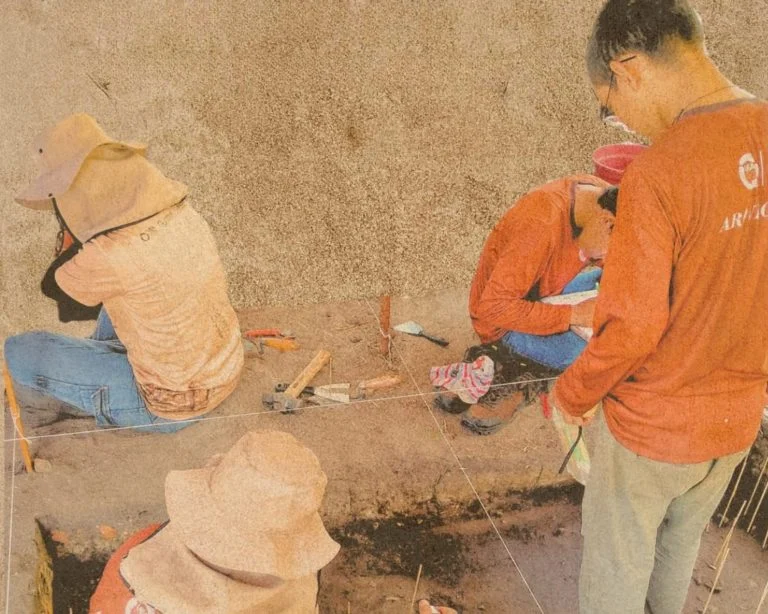 Arqueologia Amazônica é Tema De Discussão Em Parintins Com O Apoio Do Governo Do Amazonas