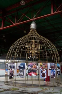 Centro Cultural Dos Povos Da Amazônia Comemora 19 Anos Com Exposições Que Revelam A Cultura E Identidade Amazônica