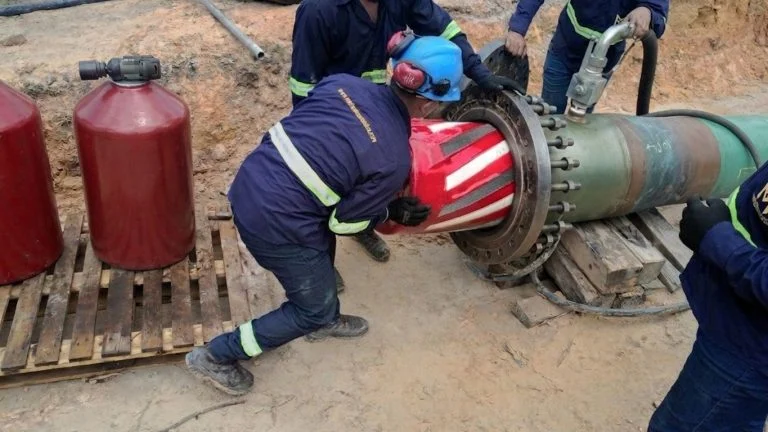 Cigas Gasoduto Norte Leste Divulgacao Cigas 768x432