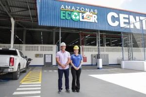 Defesa Civil Do Amazonas E Sect Firmam Acordo De Cooperação Técnica Para Implantação De Moradias Sustentáveis Do Projeto Amazonas Ecolar