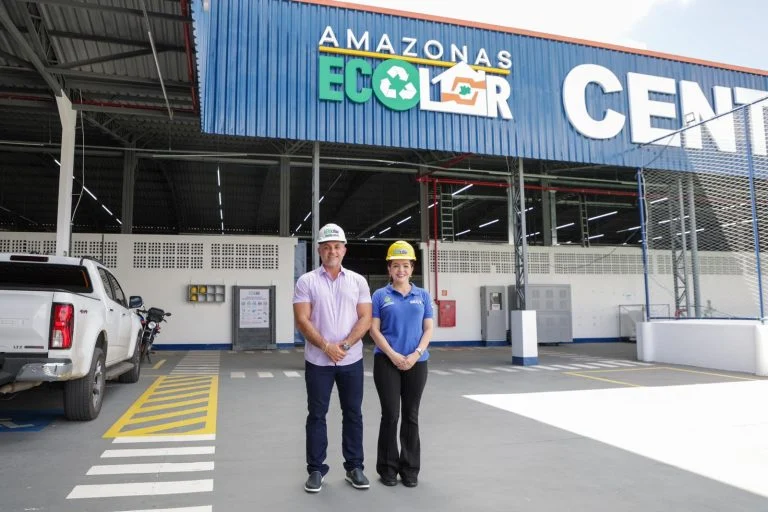 Defesa Civil Do Amazonas E Sect Firmam Acordo De Cooperação Técnica Para Implantação De Moradias Sustentáveis Do Projeto Amazonas Ecolar