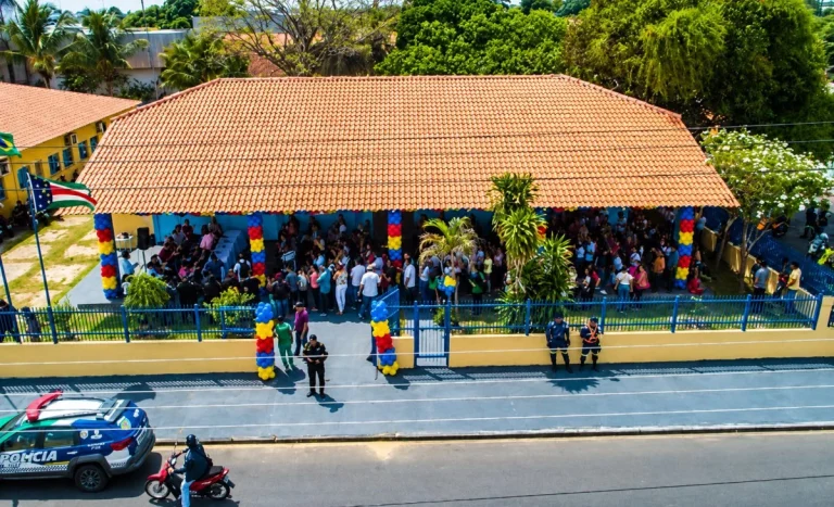 Escola Municipal De Idiomas E Informática Abre 384 Vagas Gratuitas Para Cursos Em Parintins