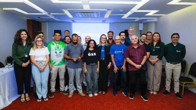 Fapeam Promove Seminário Final De Acompanhamento E Avaliação Do Centelha 2 Am Em Manaus
