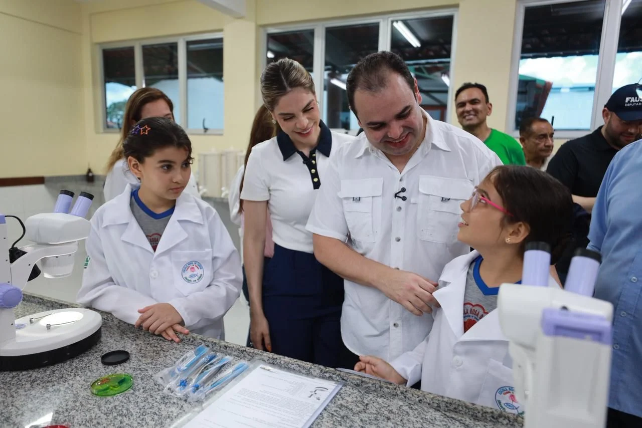 Governador Roberto Cidade Amplia Ações Sociais Em Humaitá Com Entregas Para Mulheres, Pessoas Com Deficiência E Famílias Em Vulnerabilidade