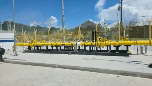 Novo investimento da Cigás, City Gate Vila Buriti vai ampliar serviço público de distribuição de gás natural em Manaus