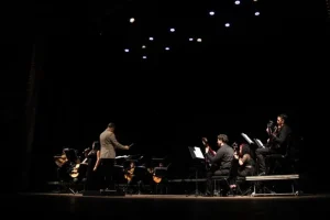 Orquestra De Violões Do Amazonas Apresenta Concerto ‘nosso Brasil’ No Teatro Da Instalação