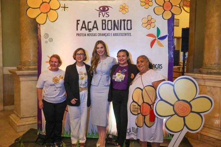 Primeira Dama Thaisa Cidade Acompanha Apresentação Da Orquestra De Câmara Em Ação De Conscientização Contra Violência Sexual Infantojuvenil