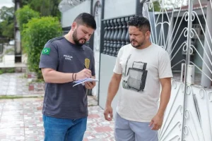 Ssp Am Recuperafone 1 Foto Tiago Correa Secom