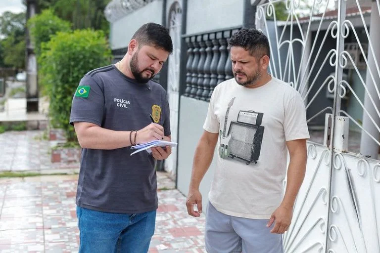 Ssp Am Recuperafone 1 Foto Tiago Correa Secom