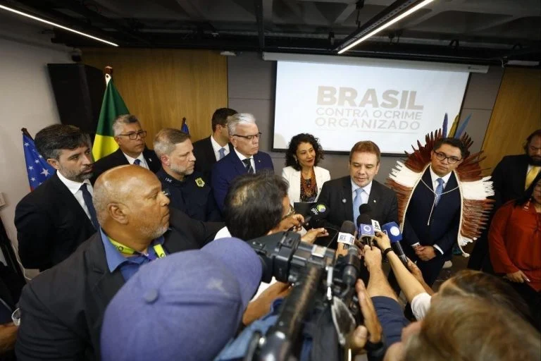 Ssp Am Governo Presente Lancamento Amazonas Fotos Alex Pazuello Secom 04 768x512