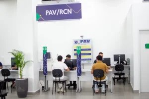 Unidades Do Pac Passam A Oferecer Atendimento Para Acesso E Regularização Na Plataforma Gov