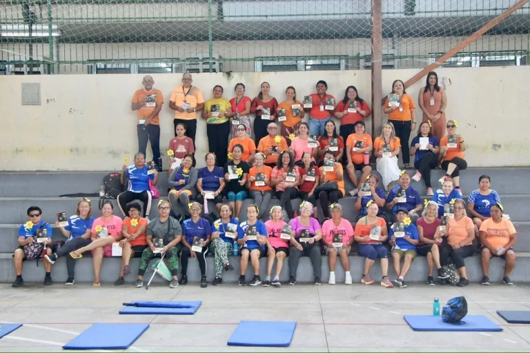 Maio Laranja: Seas mobiliza Centros de Convivência no combate ao abuso e exploração sexual de crianças e adolescentes