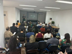 Cge Am Promove Dia De Conscientização Ambiental E Reforça Compromisso Com A Sustentabilidade No Serviço Público