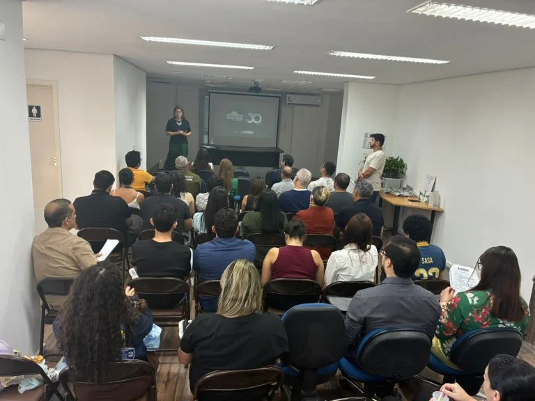 Cge Am Promove Dia De Conscientização Ambiental E Reforça Compromisso Com A Sustentabilidade No Serviço Público