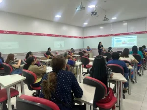 Em Manacapuru, Encontro Nacional De Educação Científica é Realizado Com Apoio Do Governo Do Amazonas