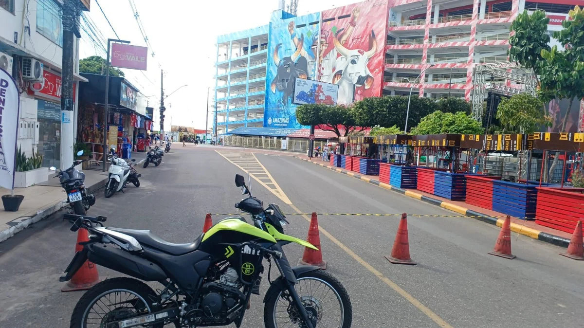 Equipes Municipais Preparadas Para O Maior Espetáculo A Céu Aberto Do Mundo