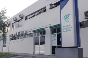 Fvs Rcp Intensifica Vigilância Epidemiológica No Amazonas Durante A Copa Do Mundo Fifa 2026