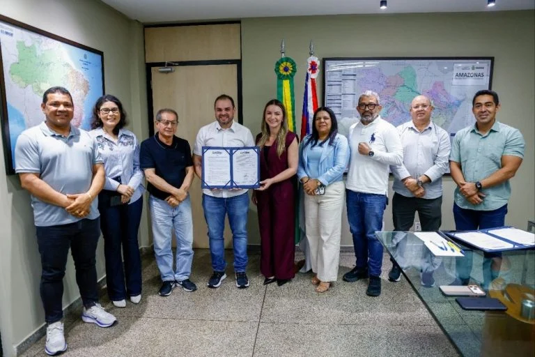 Governador Roberto Cidade Lança Editais Para Pagamento Das Subvenções Econômicas E Beneficia O Setor Primário No Amazonas