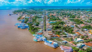 Parintins Intensifica Preparativos E Fortalece Estrutura Para O Festival 2026