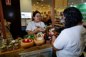 Programação Da Ecoamazônia Terá Oficinas, Palestras E Atrações Culturais Gratuitas A Partir Desta Quarta Feira