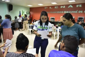 Ses Am Leva Consultas, Exames E Serviços Especializados De Saúde Ao Governo Presente Em Iranduba