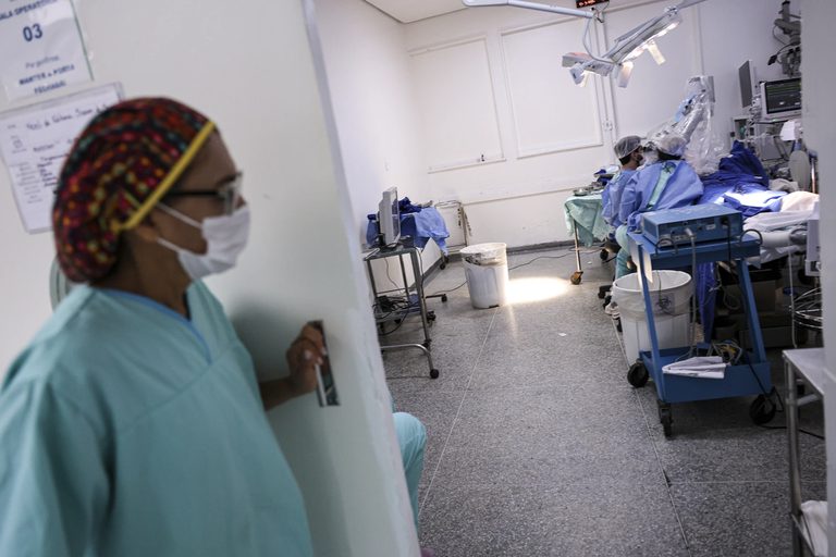 Exame Nacional de Residência reúne 309 instituições e mais de 95 mil inscritos 5 Exame Nacional de Residência reúne 309 instituições e mais de 95 mil inscritos
