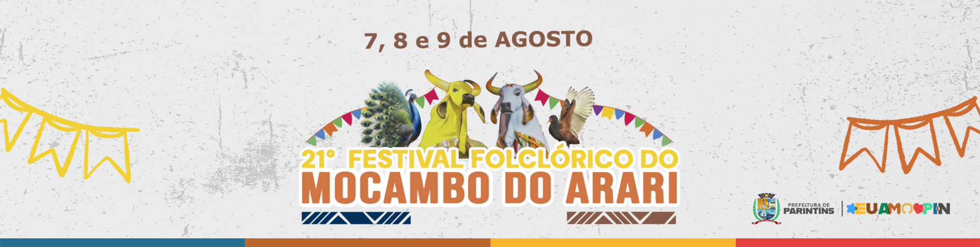 Festival do Mocambo
